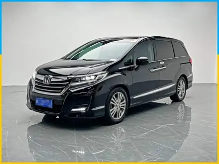 HONDA ELYSION 2016