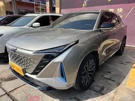 CHANGAN OSHAN Z6 2023