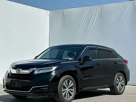 HONDA AVANCIER — из Китая под ключ