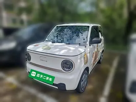 GEELY PANDA 2023