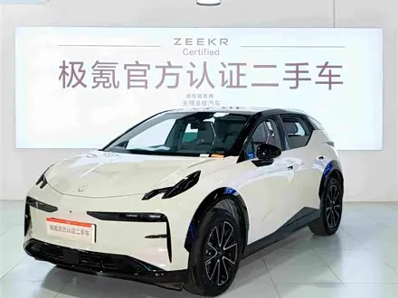ZEEKR X 2025
