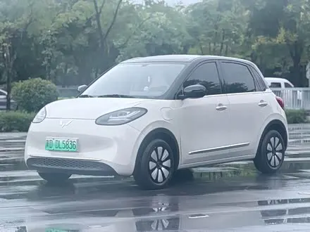 WULING BINGO — из Китая под ключ