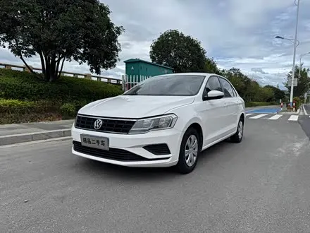 JETTA JETTA — из Китая под ключ