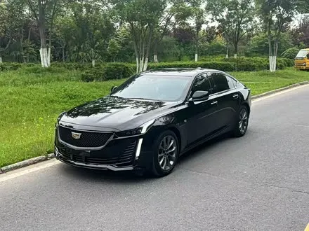 CADILLAC CT5 2022