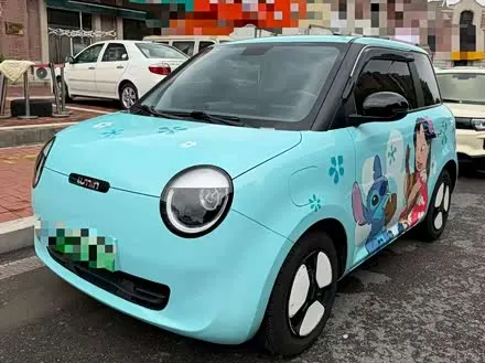 CHANGAN LUMIN 2023