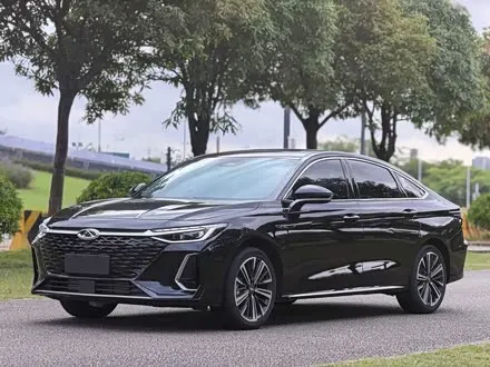 CHERY ARRIZO 8 2025