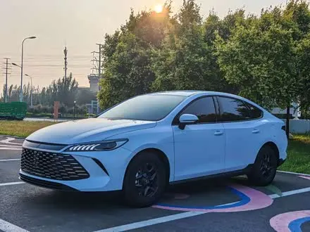 BYD QIN PLUS 2024