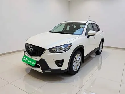 MAZDA CX-5 — из Китая под ключ