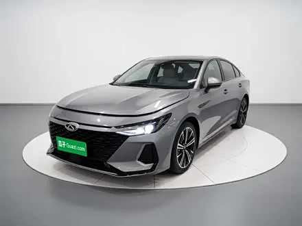 CHERY ARRIZO 8 2025