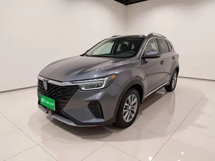 ROEWE RX5 — из Китая под ключ