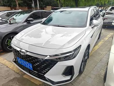 CHERY ARRIZO 8 2023