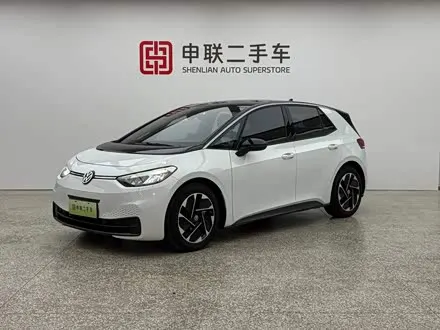 VOLKSWAGEN ID.3 2025