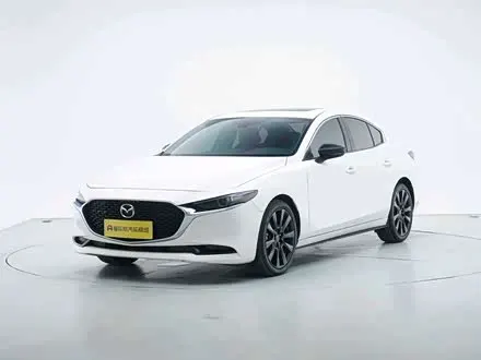 MAZDA 3 AXELA 2023