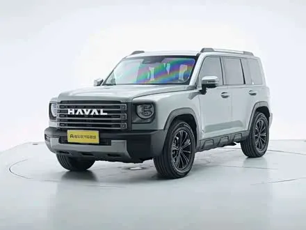 HAVAL RAPTOR 2024