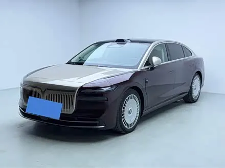 VOYAH PASSION L 2026
