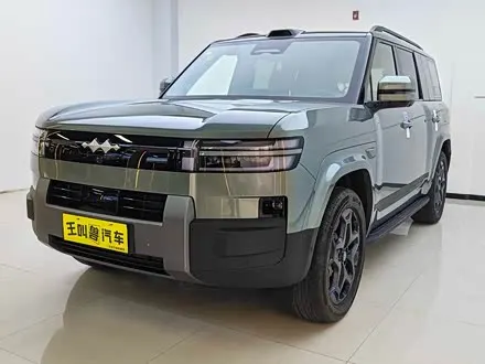 FANGCHENGBAO TI 7 2025