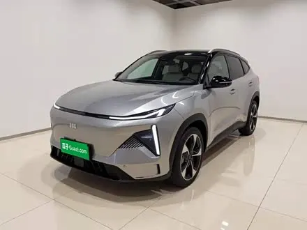 GEELY GALAXY L7 — из Китая под ключ