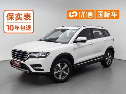 HAVAL H6 COUPE — из Китая под ключ