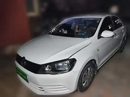 JETTA JETTA — из Китая под ключ