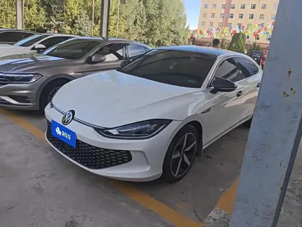 VOLKSWAGEN LAMANDO — из Китая под ключ