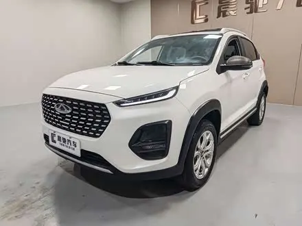 CHERY TIGGO 3X 2022