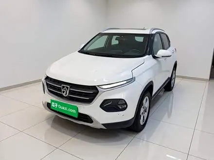 BAOJUN 510 2017