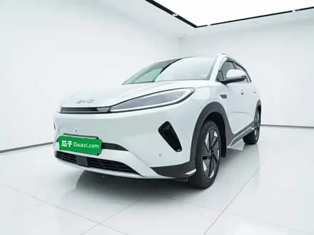 BYD SEALION 05 EV — из Китая под ключ