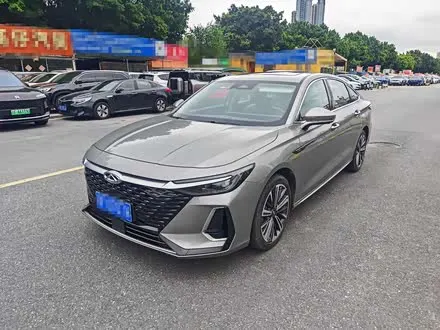 CHERY ARRIZO 8 2024