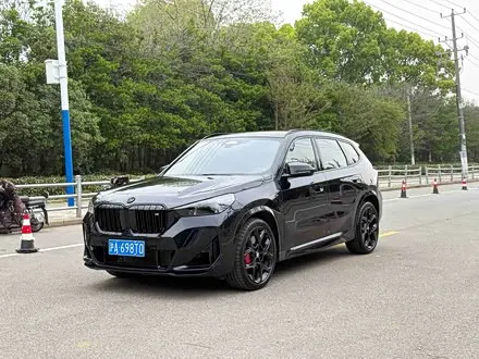 BMW X1 M35LI 2024