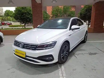 VOLKSWAGEN LAMANDO — из Китая под ключ