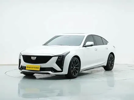 CADILLAC CT5 2024