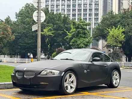 BMW Z4 2007