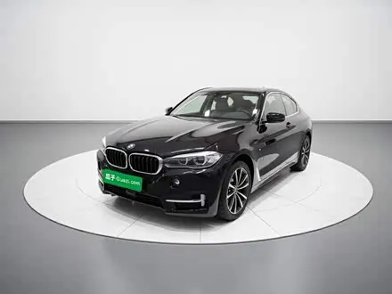 BMW X5 — из Китая под ключ