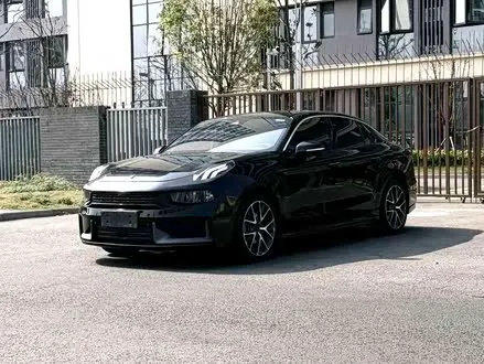 LYNK & CO 03 2019