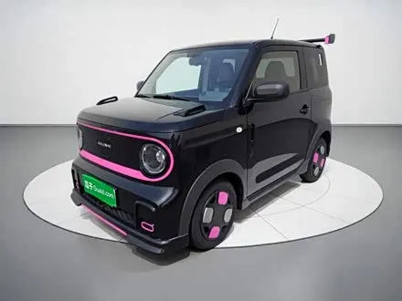 GEELY PANDA 2025