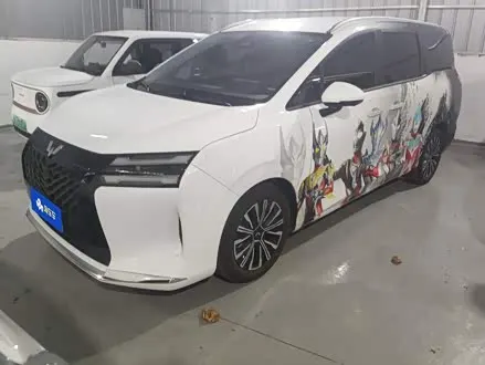 WULING XINGGUANG 730 — из Китая под ключ