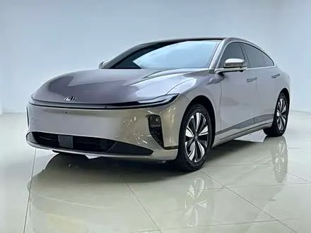 CHANGAN QIYUAN A07 2024