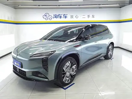 HONGQI 08 — из Китая под ключ