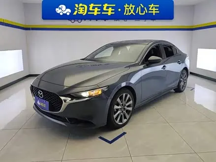 MAZDA 3 AXELA 2023