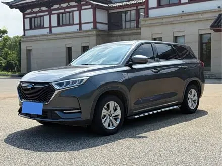 CHANGAN OSHAN X7 2020