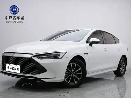 BYD QIN PLUS 2023