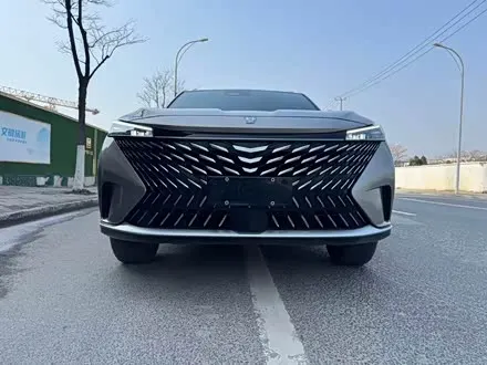 ROEWE RX5 — из Кореи под ключ