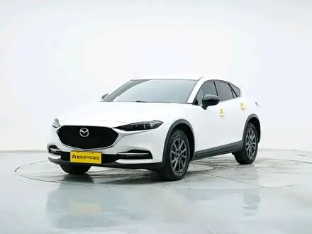 MAZDA CX-4 — из Китая под ключ