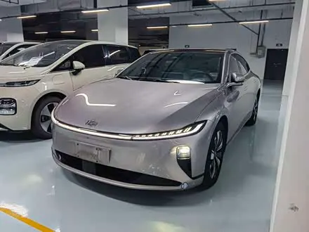 CHANGAN QIYUAN A07 2024
