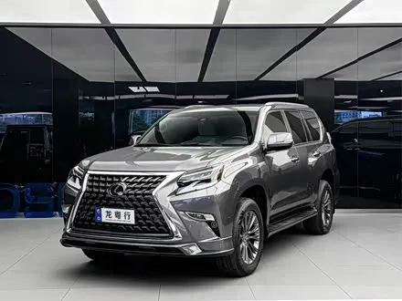 LEXUS GX 2023