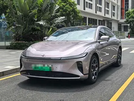 CHANGAN QIYUAN A07 2025