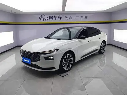 FORD MONDEO — из Китая под ключ