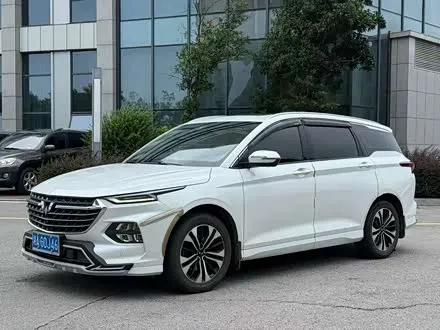 WULING KAIJIE — из Китая под ключ