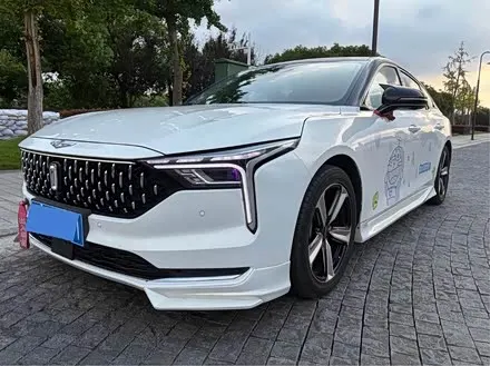 BESTUNE B70 — из Кореи под ключ