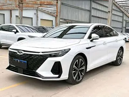 CHERY ARRIZO 8 2024